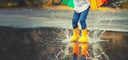 6 Best Tips to Enjoy Rain Travel
