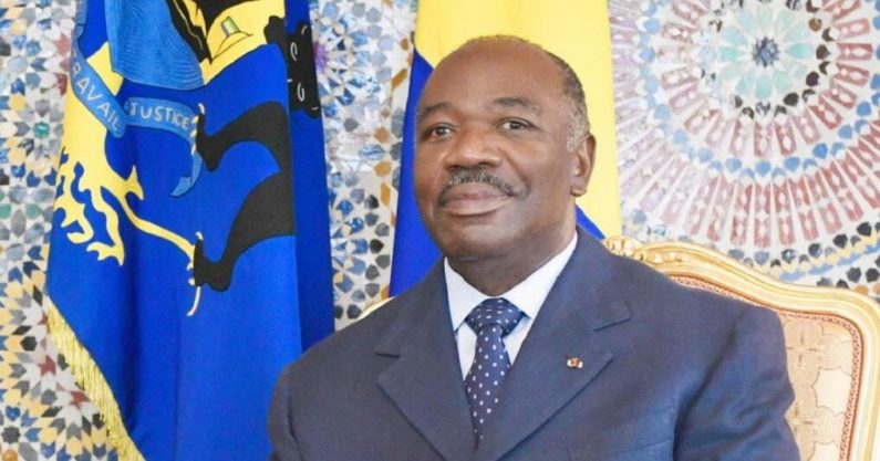Gabon's Political System