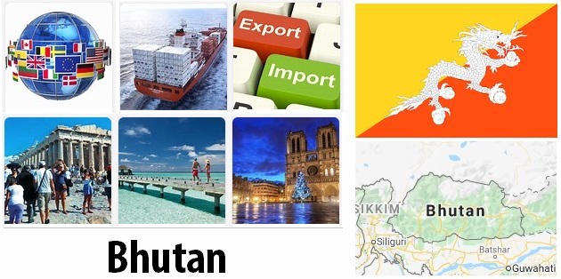 Bhutan Industry