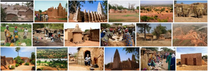 Burkina Faso Industry