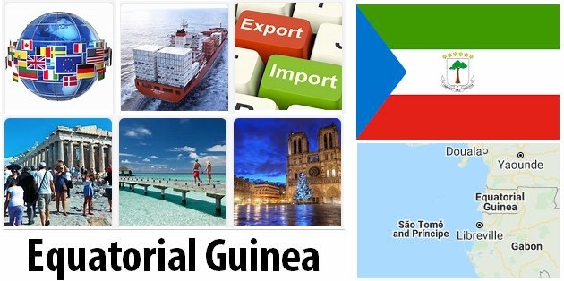 Equatorial Guinea Industry