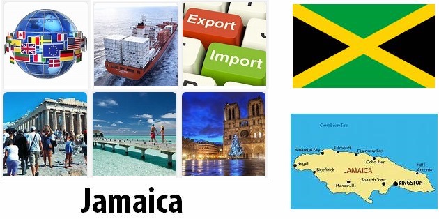 Jamaica Industry