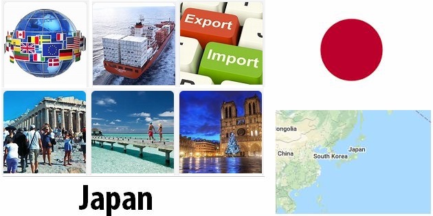 Japan Industry