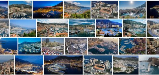 Monaco Industry