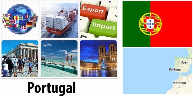 Portugal Industry