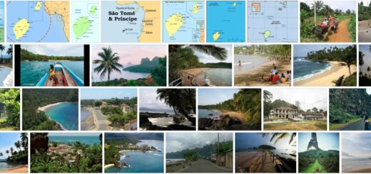 Sao Tome and Principe Industry