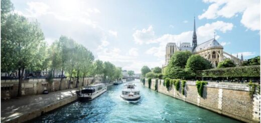 Tips for things to do in Paris