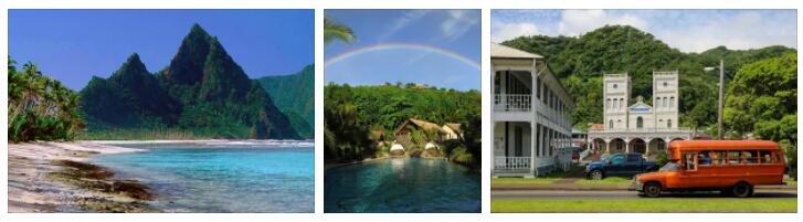 Samoa Travel Guide