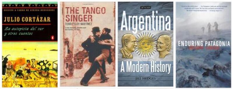 Argentina Novels