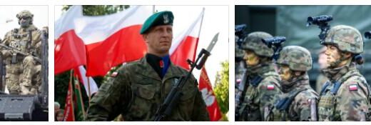 Poland Armed Forces