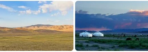 Darhan, Mongolia
