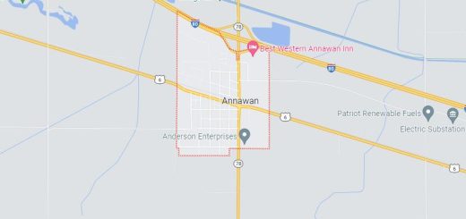 Annawan, Illinois