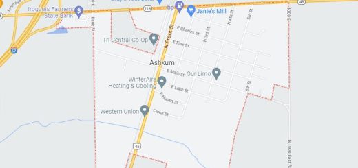 Ashkum, Illinois