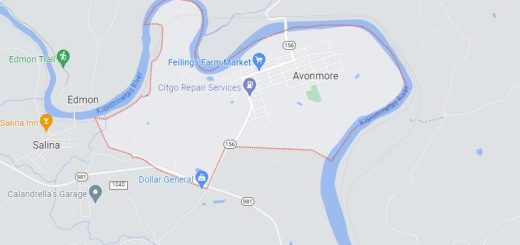 Avonmore, Pennsylvania
