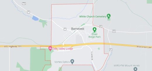 Barneveld, Wisconsin