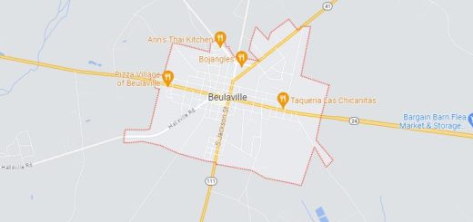 Beulaville, North Carolina