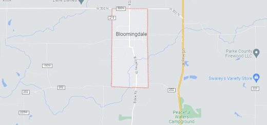 Bloomingdale, Indiana