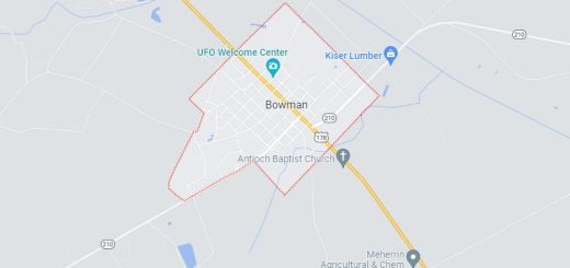 Bowman, South Carolina