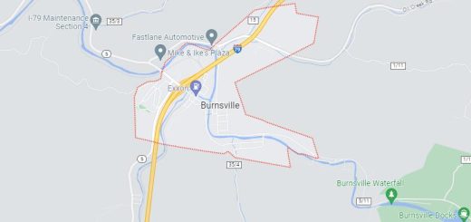 Burnsville, West Virginia