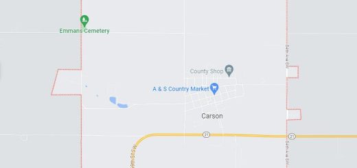 Carson, North Dakota