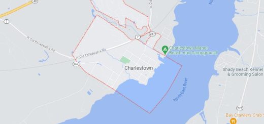 Charlestown, Maryland