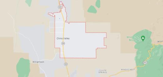 Chino Valley, Arizona