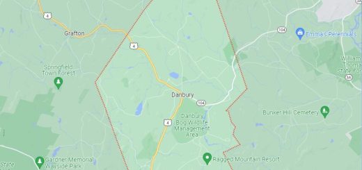 Danbury, New Hampshire