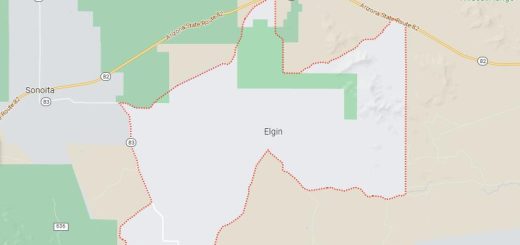 Elgin, Arizona