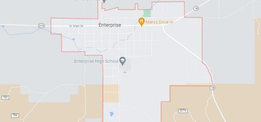 Enterprise, Utah