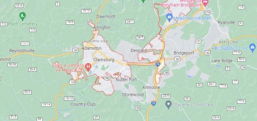 Clarksburg, West Virginia