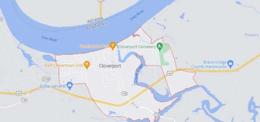 Cloverport, Kentucky