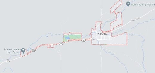 Collbran, Colorado