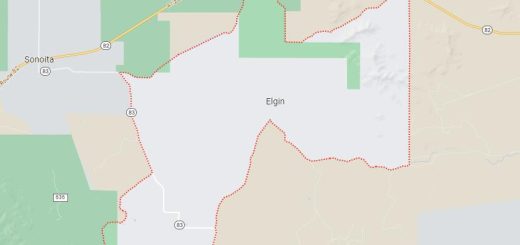 Elgin, Arizona